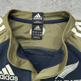 2003 All Blacks Training Jersey - XL - photo 3