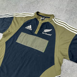 2003 All Blacks Training Jersey - XL - photo 5