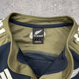 2003 All Blacks Training Jersey - XL - photo 4