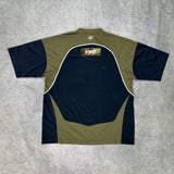 2003 All Blacks Training Jersey - XL - photo 7