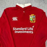2017 British & Irish Lions Jersey - M - photo 2
