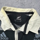 2004* All Blacks Supporters Jersey - L - photo 2