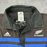 2009* All Blacks 10 Year Anniversary Jersey - L - photo 4