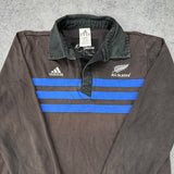2009* All Blacks 10 Year Anniversary Jersey - L - photo 1