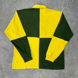 2000* Springboks Quartered Supporters Jersey - L - photo 5