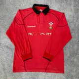 2003* Wales Jersey - L - photo 1