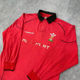 2003* Wales Jersey - L - photo 2