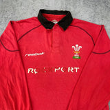 2003* Wales Jersey - L - photo 5