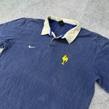 2001 France Jersey - 2XL - photo 3