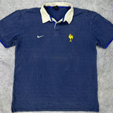 2001 France Jersey - 2XL - photo 1