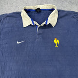2001 France Jersey - 2XL - photo 2