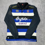 2016 Bath Rugby Jersey - L - photo 1