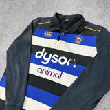 2016 Bath Rugby Jersey - L - photo 3