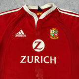 2005 British & Irish Lions Jersey - L - photo 2