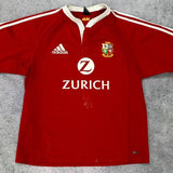 2005 British & Irish Lions Jersey - L - photo 1