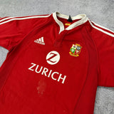 2005 British & Irish Lions Jersey - L - photo 3