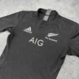 2015 All Blacks Jersey - S - photo 2
