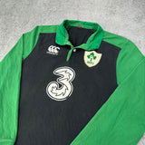 2015 Ireland Alternate Jersey - L - photo 3