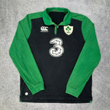 2015 Ireland Alternate Jersey - L - photo 1