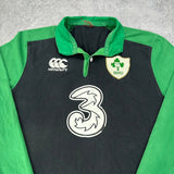 2015 Ireland Alternate Jersey - L - photo 2