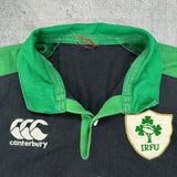 2015 Ireland Alternate Jersey - L - photo 4