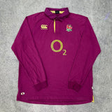 2013 England Alternate Jersey - 2XL - photo 1