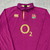 2013 England Alternate Jersey - 2XL - photo 2