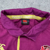 2013 England Alternate Jersey - 2XL - photo 4