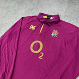 2013 England Alternate Jersey - 2XL - photo 3