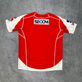 2017 Sunwolves Jersey - XL - photo 6