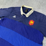 2012 France Jersey - XL - photo 3