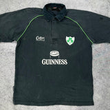 Guinness Shamrock Barrel Jersey - M - photo 1