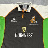 Guinness Shanghai Hairy Crabs RFC Jersey - M - photo 2