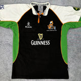 Guinness Shanghai Hairy Crabs RFC Jersey - M - photo 1
