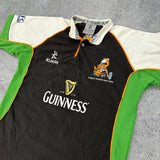 Guinness Shanghai Hairy Crabs RFC Jersey - M - photo 3