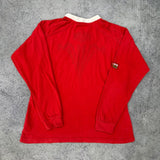2005 Wales Women's Jersey - L - photo 7