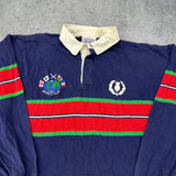 1999 Scotland World Cup Supporters Jersey - M - photo 2