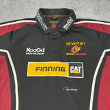 2007 Newport Gwent Dragons Jersey - L - photo 2