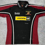 2007 Newport Gwent Dragons Jersey - L - photo 1