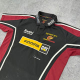 2007 Newport Gwent Dragons Jersey - L - photo 3
