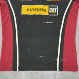2007 Newport Gwent Dragons Jersey - L - photo 5