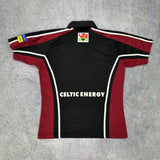 2007 Newport Gwent Dragons Jersey - L - photo 6