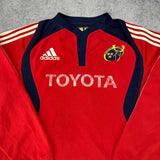 2008 Munster Rugby Jersey - XL - photo 2