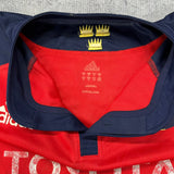 2008 Munster Rugby Jersey - XL - photo 6
