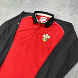 Wales Supporters Jersey - 2XL - photo 3