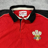 Wales Supporters Jersey - 2XL - photo 2