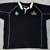 Guinness Irish Rugby Shamrock Jersey - XL - photo 1