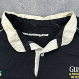 Guinness Irish Rugby Shamrock Jersey - XL - photo 2