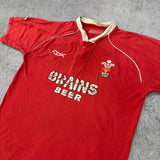 2005 Wales Jersey - L - photo 3