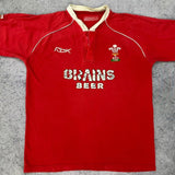2005 Wales Jersey - L - photo 1